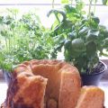 Pesto-Guglhupf