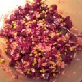 Rote Bete Salat