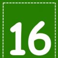 Adventskalender-Türchen Nummer 16 // Liebe &[...]