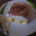 Mandarinen-Zimt-Kuchen