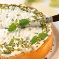Kiwi-Joghurt-Torte