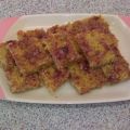 Frischkäse Prasselei