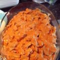 Gnocchi-Auflauf