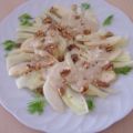 Birnen-Fenchel-Salat