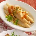Spargel polnische Art