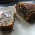 Lemon-Poppy-Poundcake nach Cynthia Barcomi Art