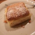 Fluffiger Quark- Gitterkuchen