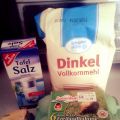 Das kleine Back ABC: Brandteig