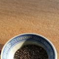 Chia-Samen-Rezept