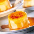 Crème caramel