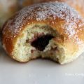 Ofenberliner - Rezept