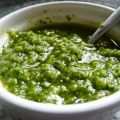 Pesto Genovese