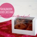 mmmMonday {meine neuen Lieblingsplätzchen}