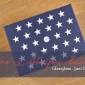 Glossybox - Juni 2014 