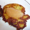 Rösti alla Papa