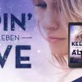 [Blogtour] Keepin' Alive - Zurück ins Leben