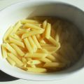 Nudelauflauf