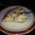 Rhabarberkuchen