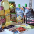 {Degustabox} März + Rezept 