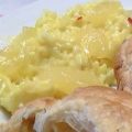 ~Beilage~  Zitronen-Curry Reis
