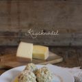 Käseknödel