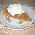Apfel-Trauben-Kuchen
