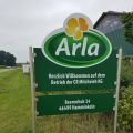 [Werbung] Arla - Hoftag - Hof Stenkamp in[...]