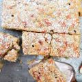 Was Feines zum Kaffe {Apple Pie Coffee Cake}