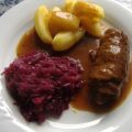 Rinderroulade 