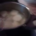 Kohlrabi-Schnitzel mit Rahmsoße und[...]