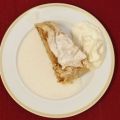 Apfelstrudel mit Vanille-Soße (Dolly Buster und[...]