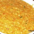 Karottenrisotto Möhrenrisotto Rübenrisotto