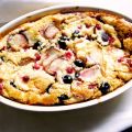Sommer mitten ins Herz: Clafoutis