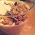 Blogmas Day 10: Granola/Müsli selbstgemacht