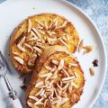 French Toast mit Orange