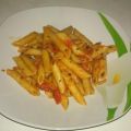 Rigatoni mit Tomatensauce - Schnell, einfach,[...]