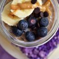 Soulfood: Overnight Oats [clean]