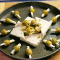 Lachsfilet 'Jamaika'