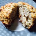 Muffins mit Chia