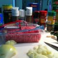 fruchtige Hack-Lasagne mit selbstgemachter[...]