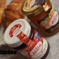 Die Sonnen Früchte von Zentis - Erdbeere gegen[...]