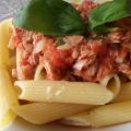 Penne al Tonno