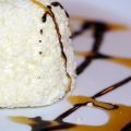 Ein köstliches Dessert: reichhaltige[...]