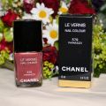 Chanel - Le Vernis - Paparazzi