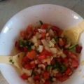 Pulpo Salat