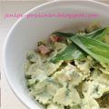 Bärlauch-Nudel-Salat- für zwischendurch, zum[...]