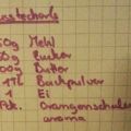 Halloween Kekse ^^