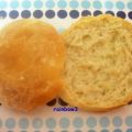 Backen: Ossi-Brötchen