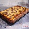 Heimi`s Zupfkuchen mit Kirschen