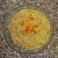 Porridge, vegan